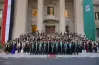 تنسيق كلية الحقوق الشعبة الأدبية المرحلة الثانية 2026 2027.. درجة القبول الرسمية