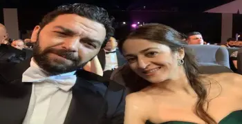 زوج ابنة نجلاء فتحي.. من هو خضر محمد خضر؟