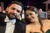 زوج ابنة نجلاء فتحي.. من هو خضر محمد خضر؟
