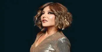 زفاف نجل سميرة سعيد بأجواء مبهرة.. والديفا تفاجئه بـ وليدي (فيديو)