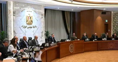 أبرزها تعديل قانون الجمارك.. الحكومة تتخذ 12 قرارا اليوم خلال اجتماعها
