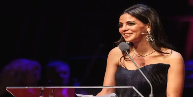 من هي السوبرانو فاطمة سعيد التي تحيي حفل افتتاح المتحف المصري الكبير؟