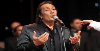 تفاصيل حفل علي الحجار بساقية الصاوي.. الموعد وأسعار التذاكر وضوابط الحضور