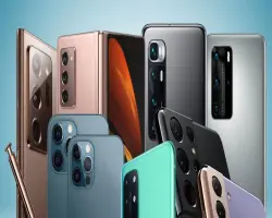 تعديل مدة إعفاء الموبايلات من الضريبة لـ120 يوما