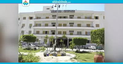 إنشاء فندق 5 نجوم للوافدين بجامعة بني سويف