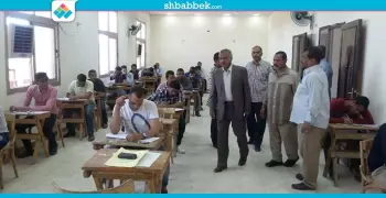 توفير لجان مكيفة لطلاب الأزهر في كلية الدرسات الإٍسلامية بأسوان