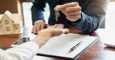 الخطوات والمستندات.. نموذج تسجيل شقة بالشهر العقاري