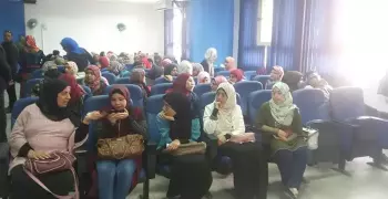 جامعة بنها تنظم ندوة بعنوان «قوتنا في دستورنا» بحضور رئيس الجامعة
