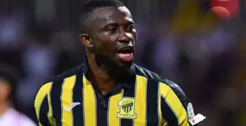 «اتحاد جدة» يُعلن هروب لاعبه الإيفواري.. تعرف على السبب