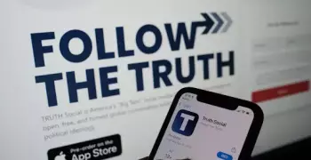 truth social.. كل ما تريد معرفته عن منصة ترامب الجديدة وطريقة الاشتراك بالرابط