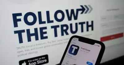 truth social.. كل ما تريد معرفته عن منصة ترامب الجديدة وطريقة الاشتراك بالرابط
