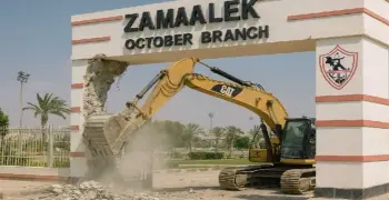 قرار قضائي جديد في أزمة أرض الزمالك بــ6 أكتوبر