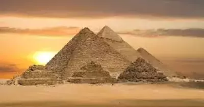اكتشاف آثار مصرية في أثيوبيا