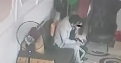 فضيحة فيديو تحرش مالك مدرسة هابي لاند بطفلة بشتيل تثير الغضب