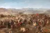 استمرت معركة وادي الصفراء ثلاثة أيام أربعة أيام ستة أيام.. الحل الصحيح