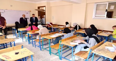 لينك نتيجة الثانوية العامة 2025 الدور الثاني.. احصل عليها الآن