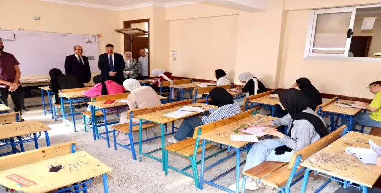  عدد مواد الثانوية العامة الجديدة بعد تطبيق البكالوريا.. هل تختلف في النظام الجديد؟ 