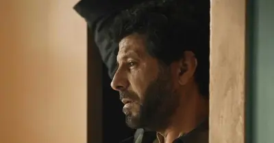 أبطال مسلسل صحاب الأرض.. قائمة النجوم لرحلة الصمود في قلب غزة