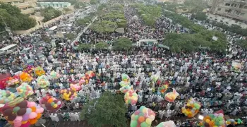 تخصيص 417 ساحة لصلاة عيد الأضحى في محافظة القاهرة