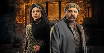 عدد حلقات مسلسل النويلاتي.. هل يستعيد بريق الحارة الدمشقية ويتصدر تريند رمضان؟