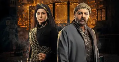 عدد حلقات مسلسل النويلاتي.. هل يستعيد بريق الحارة الدمشقية ويتصدر تريند رمضان؟