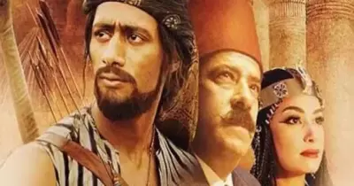 إيرادات أفلام عيد الأضحى بعد انتهاء الموسم.. «نمبر ون» في المؤخرة