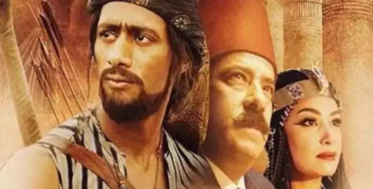  إيرادات أفلام عيد الأضحى بعد انتهاء الموسم.. «نمبر ون» في المؤخرة 