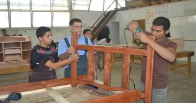 لطلاب الدبلومات الفنية.. خطوات التسجيل لحجز موعد اختبارات القدرات