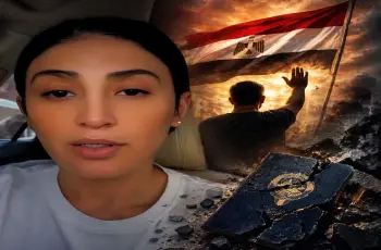 الشماتة عيب.. ريم الشمري تعلق على قرار سحب الجنسية الكويتية منها وتهاجم المصريين