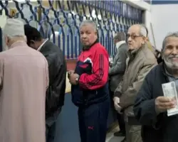 موعد صرف معاشات شهر أكتوبر 2026  والمستحقات
