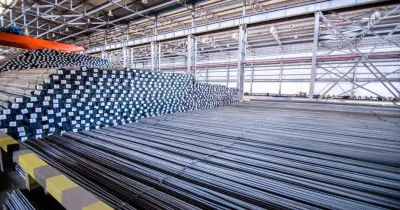 سعر طن الحديد اليوم السبت 30 أغسطس 2025.. أقل سعر 33 ألف