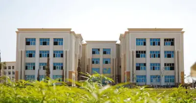 موعد التقديم في جامعة المنصورة الأهلية 2026 2027..  الروابط الرسمية والشروط