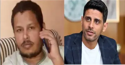 هل حمدي المرغني مات؟.. القصة الكاملة