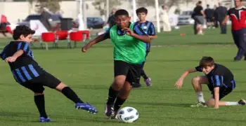 شروط الحصول على ترخيص أكاديمية كرة القدم من الاتحاد المصري للعبة 2026