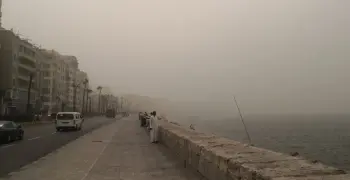 حالة الطقس غدا الأحد.. فرص أمطار خفيفة متقطعة