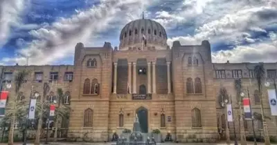 تطوير نظام الدراسة بكلية الهندسة جامعة عين شمس