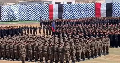 الموعد الرسمي للتقديم لمعهد معاون الأمن 2026.. معلومة مؤكدة