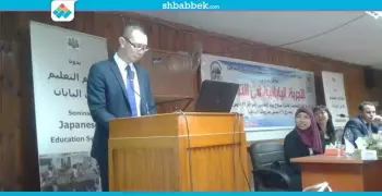 جامعة أسيوط تشرف على إنشاء اول مدرسة يابانية في الصعيد