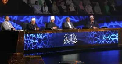 موعد آخر حلقة من برنامج دولة التلاوة بعد تأجيلها