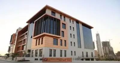 رسميا بالكامل.. تفاصيل المنحة المجانية للجامعة الألمانية الدولية لطلاب أوائل الثانوية 2026
