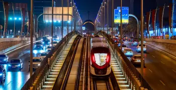 مواعيد مترو الرياض في رمضان 2026.. تعرف على ساعات التشغيل