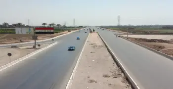 بسبب صيانة كوبري بنها.. التحويلات المرورية على طريق القاهرة الإسكندرية الزراعي