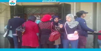 فتح باب التظلمات لطلاب حقوق القاهرة