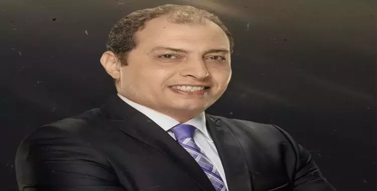  من هو عمرو عبدالحق الذي توفي اليوم؟ 