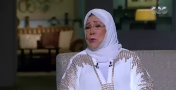 ياسمين الخيام: صوتي راح من هتاف «تحيا مصر»