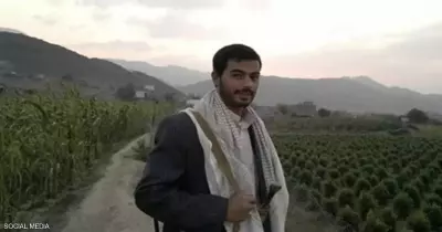مقتل إبراهيم بدر الدين الحوثي شقيق زعيم تنظيم الحوثيين