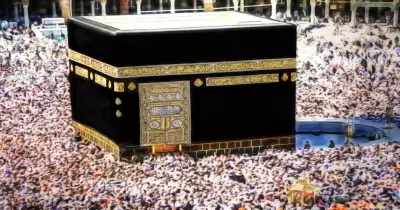 كيفية أداء العمرة؟.. خطوة بخطوة علشان تأديها صح
