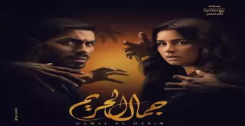 أيام عرض مسلسل جمال الحريم ومواعيده