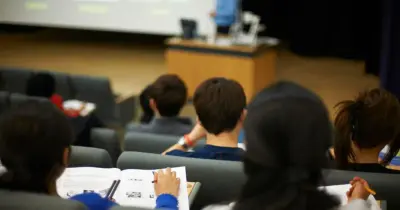 رابط التقديم في منحة علماء المستقبل 2026 2027 والخطوات الرسمية للتسجيل