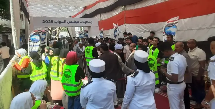  أول مؤشرات نتيجة انتخابات مجلس النواب 2025 في الأقصر 